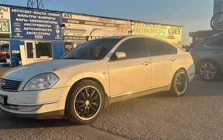 Nissan Teana, 2006 год, 400 000 рублей, 2 фотография