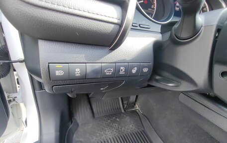 Toyota Camry, 2021 год, 3 100 000 рублей, 11 фотография