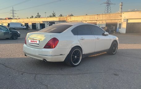 Nissan Teana, 2006 год, 400 000 рублей, 4 фотография