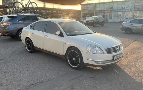 Nissan Teana, 2006 год, 400 000 рублей, 3 фотография