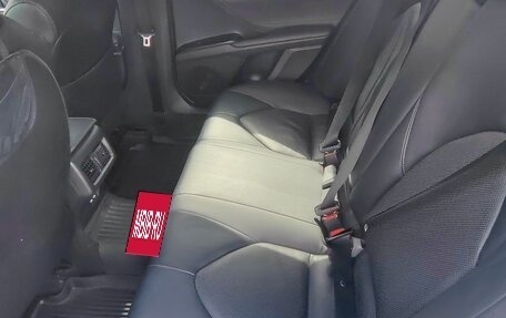 Toyota Camry, 2021 год, 3 100 000 рублей, 13 фотография
