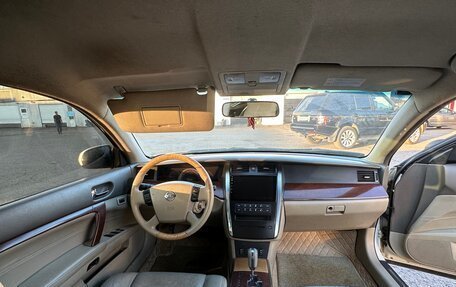 Nissan Teana, 2006 год, 400 000 рублей, 8 фотография