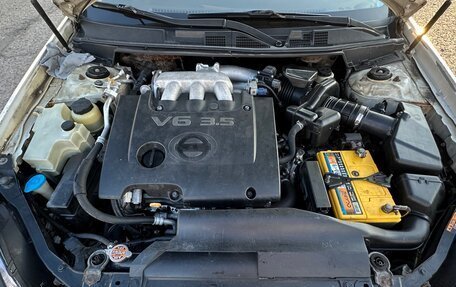 Nissan Teana, 2006 год, 400 000 рублей, 9 фотография