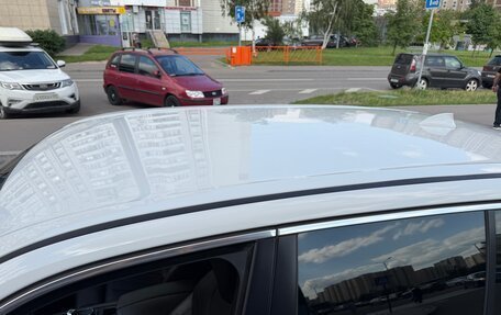 BMW X5, 2016 год, 3 600 000 рублей, 11 фотография