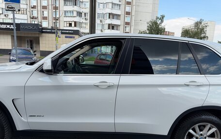 BMW X5, 2016 год, 3 600 000 рублей, 9 фотография