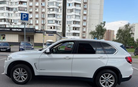 BMW X5, 2016 год, 3 600 000 рублей, 8 фотография