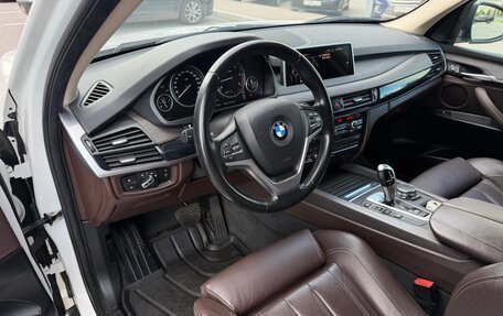 BMW X5, 2016 год, 3 600 000 рублей, 13 фотография