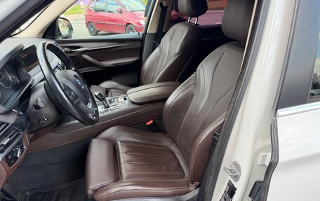 BMW X5, 2016 год, 3 600 000 рублей, 16 фотография