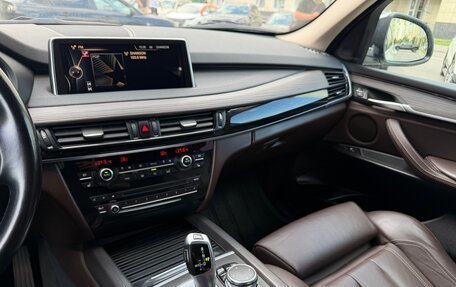 BMW X5, 2016 год, 3 600 000 рублей, 15 фотография