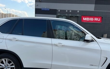 BMW X5, 2016 год, 3 600 000 рублей, 10 фотография