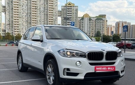 BMW X5, 2016 год, 3 600 000 рублей, 3 фотография