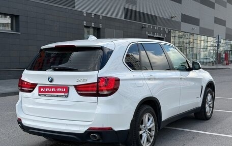 BMW X5, 2016 год, 3 600 000 рублей, 5 фотография