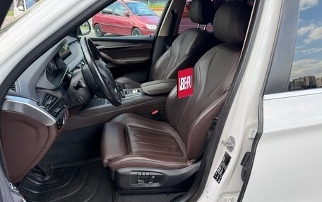 BMW X5, 2016 год, 3 600 000 рублей, 12 фотография