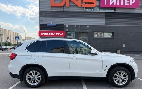 BMW X5, 2016 год, 3 600 000 рублей, 4 фотография