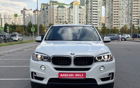 BMW X5, 2016 год, 3 600 000 рублей, 2 фотография
