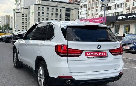 BMW X5, 2016 год, 3 600 000 рублей, 7 фотография