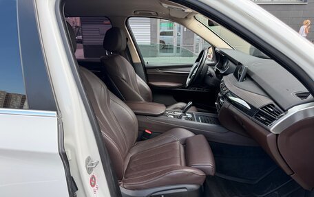 BMW X5, 2016 год, 3 600 000 рублей, 17 фотография