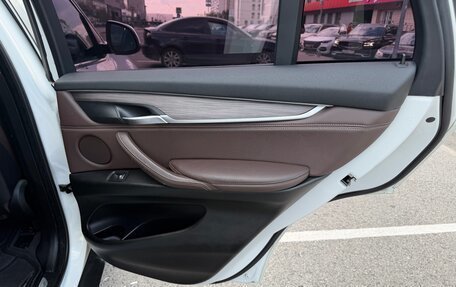 BMW X5, 2016 год, 3 600 000 рублей, 28 фотография