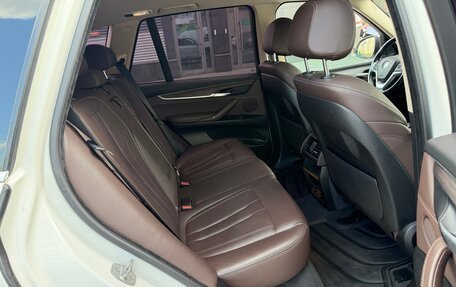 BMW X5, 2016 год, 3 600 000 рублей, 19 фотография