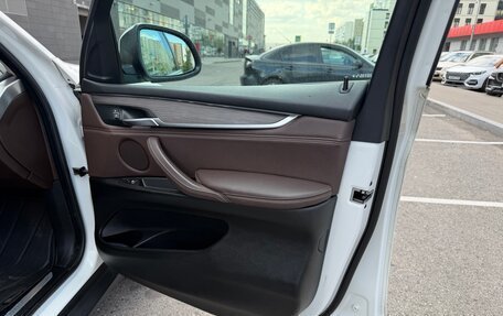 BMW X5, 2016 год, 3 600 000 рублей, 27 фотография
