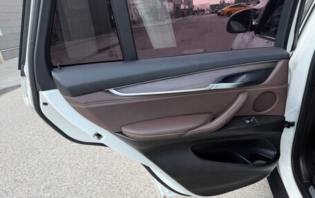 BMW X5, 2016 год, 3 600 000 рублей, 26 фотография