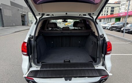 BMW X5, 2016 год, 3 600 000 рублей, 29 фотография