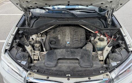 BMW X5, 2016 год, 3 600 000 рублей, 32 фотография