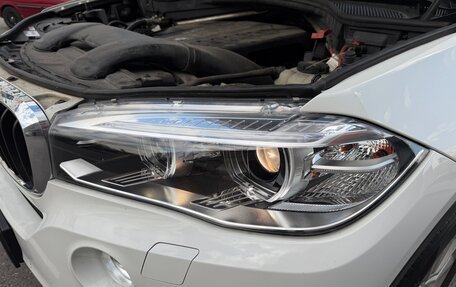 BMW X5, 2016 год, 3 600 000 рублей, 37 фотография