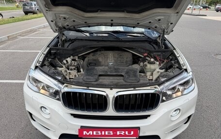 BMW X5, 2016 год, 3 600 000 рублей, 33 фотография