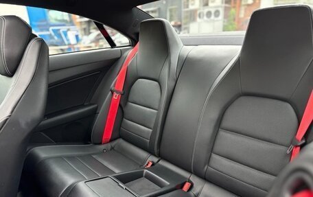 Mercedes-Benz E-Класс, 2012 год, 1 650 000 рублей, 9 фотография