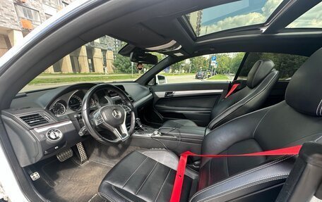 Mercedes-Benz E-Класс, 2012 год, 1 650 000 рублей, 6 фотография