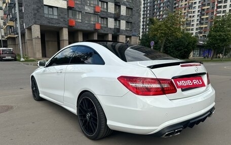 Mercedes-Benz E-Класс, 2012 год, 1 650 000 рублей, 4 фотография