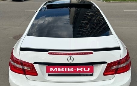 Mercedes-Benz E-Класс, 2012 год, 1 650 000 рублей, 5 фотография