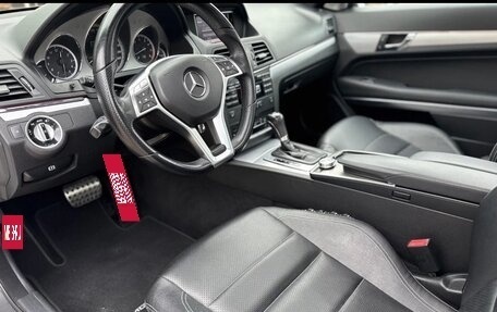 Mercedes-Benz E-Класс, 2012 год, 1 650 000 рублей, 12 фотография
