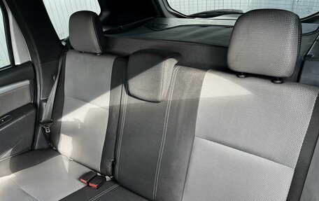 Renault Duster I рестайлинг, 2012 год, 695 000 рублей, 8 фотография