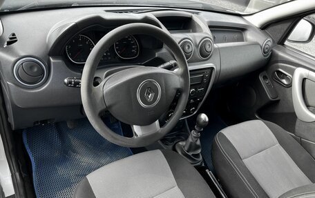 Renault Duster I рестайлинг, 2012 год, 695 000 рублей, 7 фотография