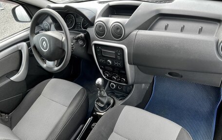 Renault Duster I рестайлинг, 2012 год, 695 000 рублей, 10 фотография