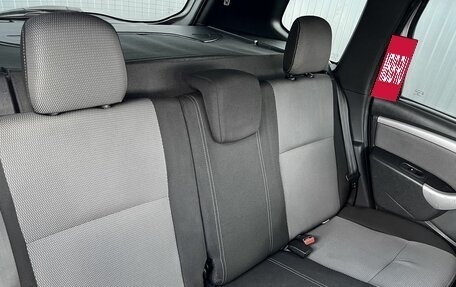 Renault Duster I рестайлинг, 2012 год, 695 000 рублей, 9 фотография