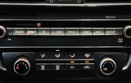 KIA K5 II, 2018 год, 1 740 000 рублей, 17 фотография