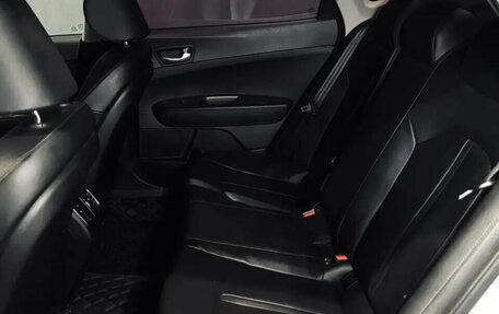KIA K5 II, 2018 год, 1 740 000 рублей, 22 фотография