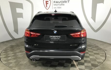 BMW X1, 2019 год, 2 535 000 рублей, 3 фотография