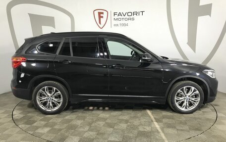 BMW X1, 2019 год, 2 535 000 рублей, 4 фотография