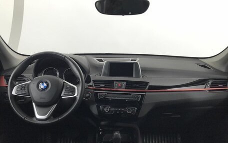 BMW X1, 2019 год, 2 535 000 рублей, 7 фотография