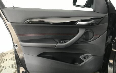 BMW X1, 2019 год, 2 535 000 рублей, 8 фотография