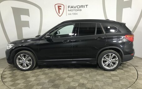 BMW X1, 2019 год, 2 535 000 рублей, 5 фотография