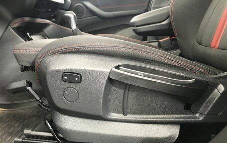 BMW X1, 2019 год, 2 535 000 рублей, 10 фотография