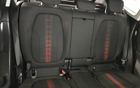 BMW X1, 2019 год, 2 535 000 рублей, 15 фотография