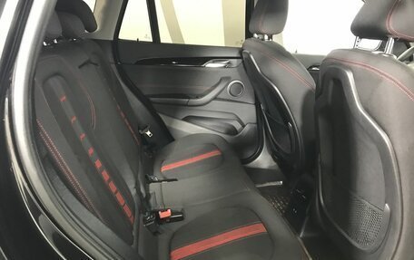 BMW X1, 2019 год, 2 535 000 рублей, 16 фотография