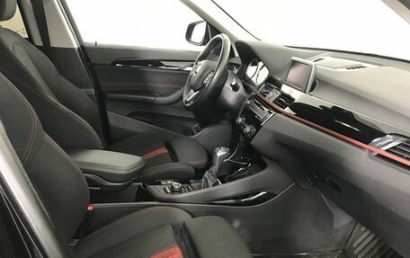 BMW X1, 2019 год, 2 535 000 рублей, 14 фотография