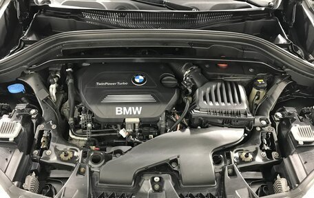 BMW X1, 2019 год, 2 535 000 рублей, 17 фотография